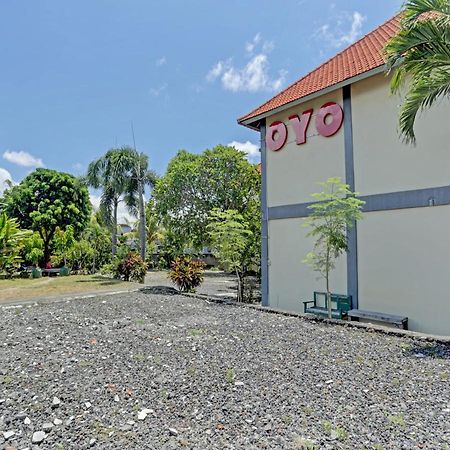 Oyo 3062 Pondok Wisata Dewata Ketewel Exterior foto