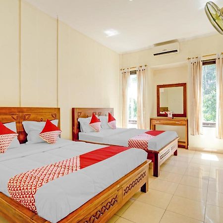 Oyo 3062 Pondok Wisata Dewata Ketewel Exterior foto
