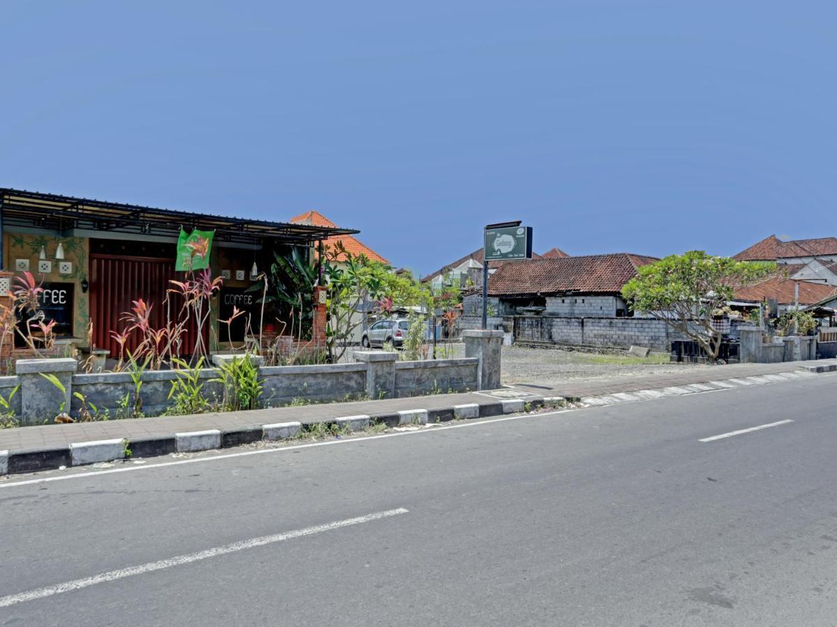 Oyo 3062 Pondok Wisata Dewata Ketewel Exterior foto