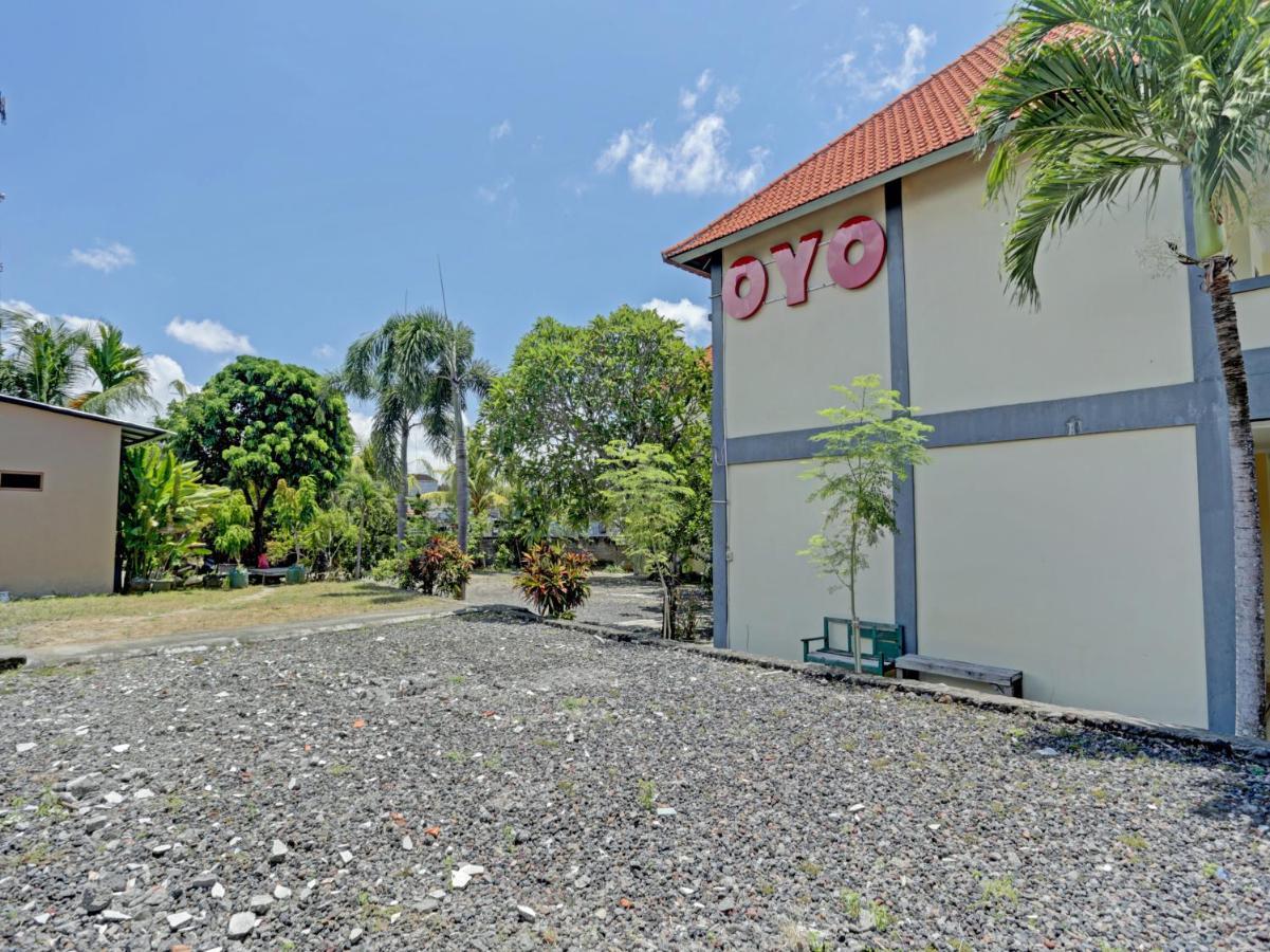 Oyo 3062 Pondok Wisata Dewata Ketewel Exterior foto