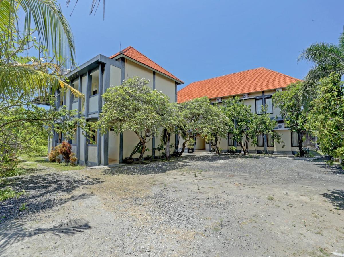 Oyo 3062 Pondok Wisata Dewata Ketewel Exterior foto